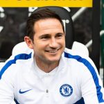 Frank Lampard. Foto: Chelsea