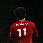 Mohamed Salah