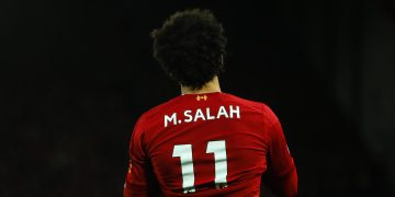 Mohamed Salah