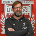 Jürgen Klopp. Foto: liverpoolfc.com