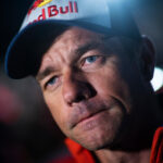 Rallilegend Sebastien Loeb. Foto autor: Jaanus Ree/Red Bull Content Pool