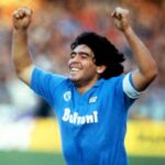 Diego Maradona