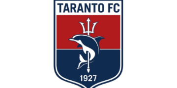 Taranto FC logo