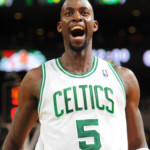 Kevin Garnett