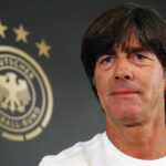 Joachim Löw. Foto: Saksamaa Jalgpalliliidu koduleht