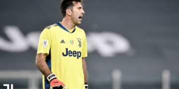 Buffon