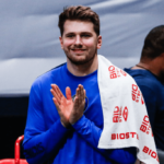 Luka Doncic