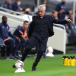 Jose Mourinho