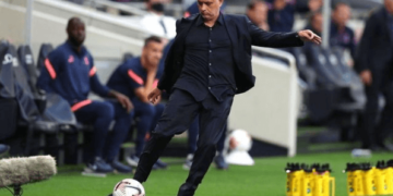 Jose Mourinho