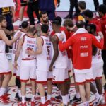 Piraeusi Olympiacos on hea näide sellest, kuidas Euroliiga särava ajalooga klubisid hoiab. Foto: euroleague.net