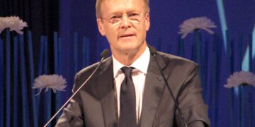 Ari Vatanen. Foto: Wikimedia Commons