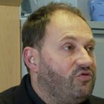 Christian Loriaux. Foto: YouTube'i kuvatõmmis
