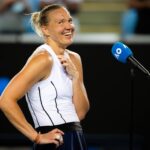 Kaia Kanepi