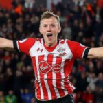 James Ward-Prowse. Foto: Instagram@prowsey16