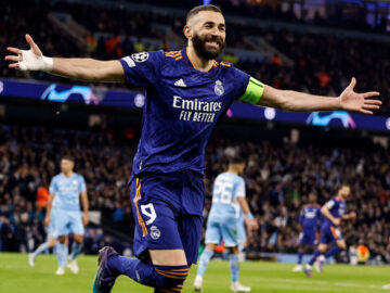 Benzema